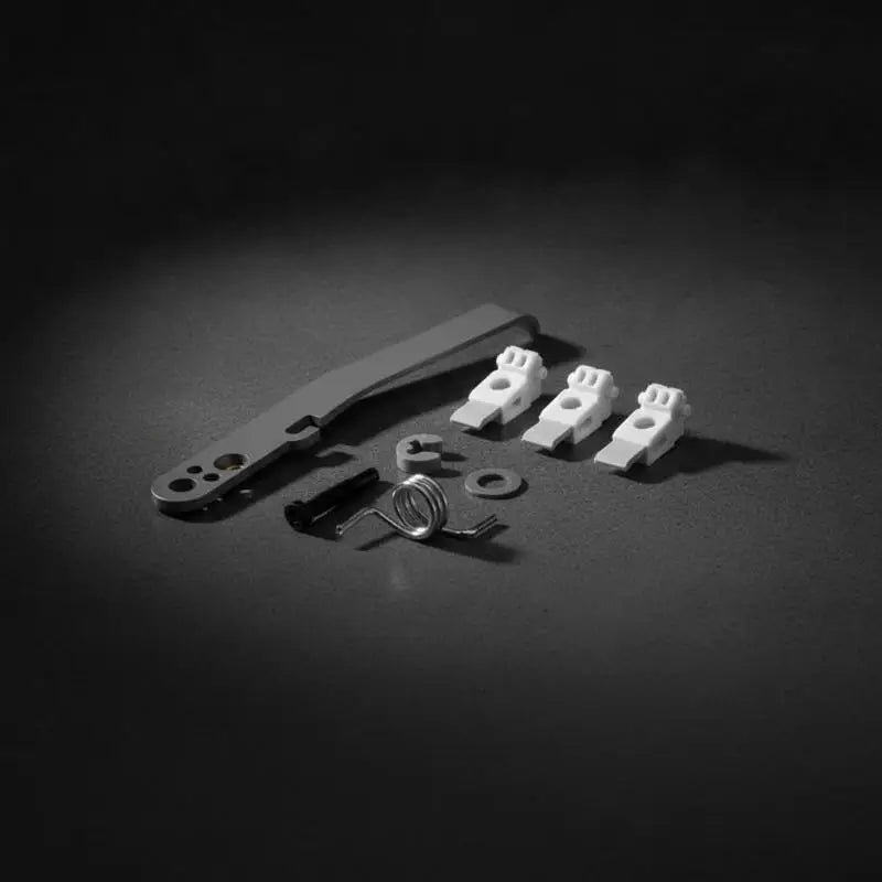 Extruder Lever Kit for Bambu Lab X1 X1C P1S P1P | HUXUAN 3D Printer Accessory Babs