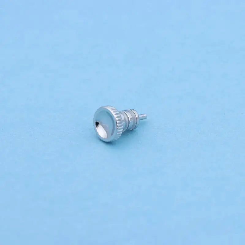Stainless Steel Audio Dust Plugs – 3.5mm, 4.4mm & 6.35mm Jacks Audio Port Protectors Babs 4.4mm