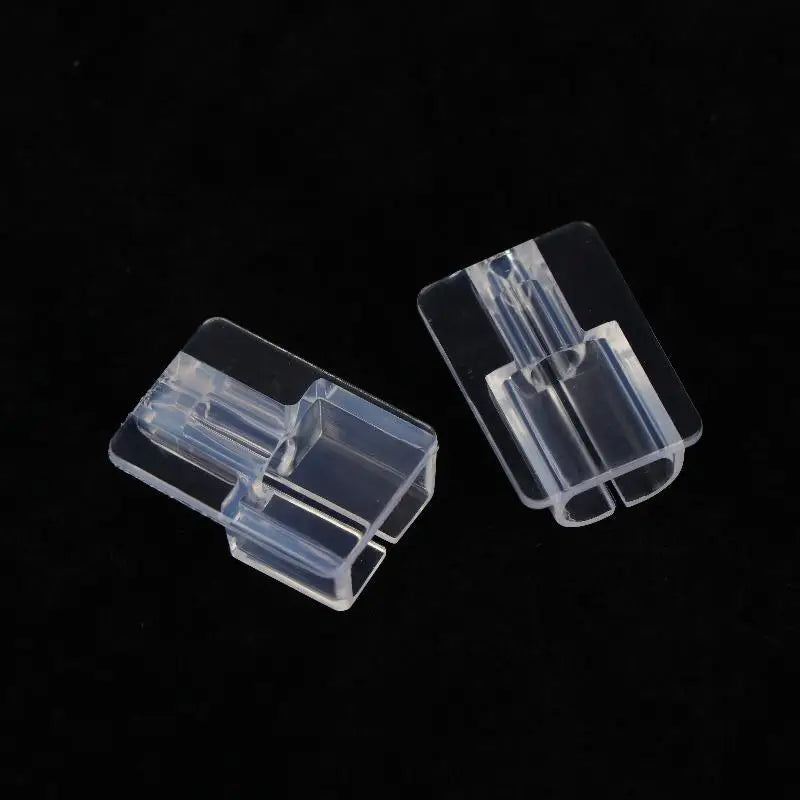 TPU Phone Charger Cable Protector & Winder – 5/10/15 Pcs Cable Protector Sleeve Babs