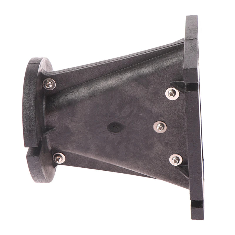 Tweeter Horn Wave Guide Throat – Line Array Speaker Accessory Speaker Accessory Babs