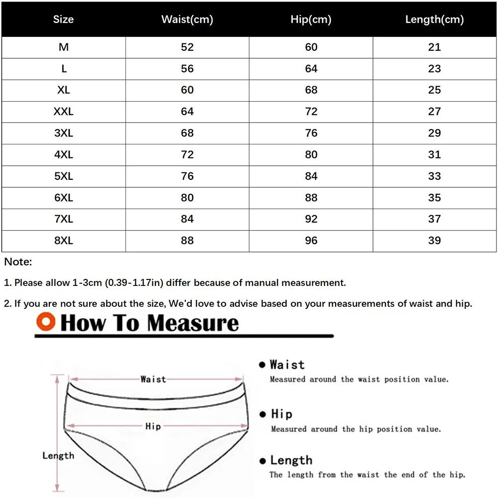Women's Period Leakproof Briefs – Mid-Rise, Plus Size M–8XL Leakproof Period Briefs Babs