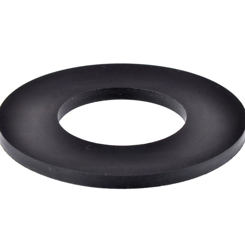 10pcs Rubber O-Ring Washers 1/2" Shower Hose & Tap Seals Plumbing Washer Set Babs