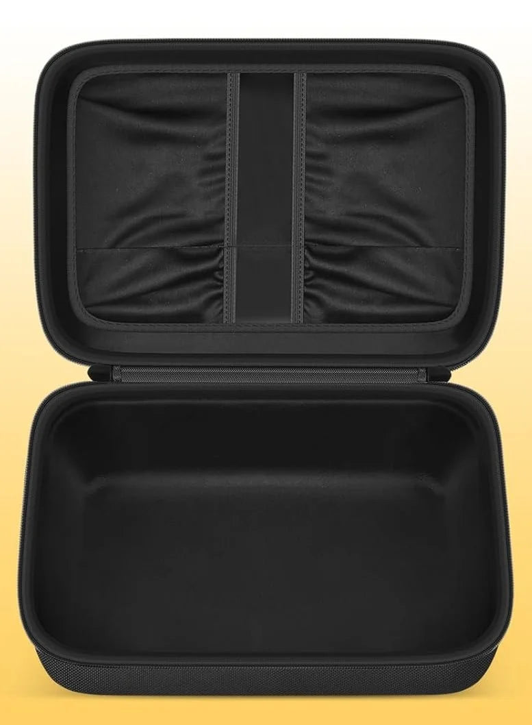 Storage Case for DEWALT 20V Oscillating Multi-Tool DCS354B DCS356B Tool Carrying Case Babs black