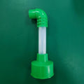 Universal AC Drain Line Cleaning Adapter | Condensate Unclogger AC Drain Cleaning Tool Babs Style E