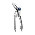 Mini Groove Joint Pliers | Push-Lock V-Jaw Fast Adjust Groove Joint Pliers Babs 1pc
