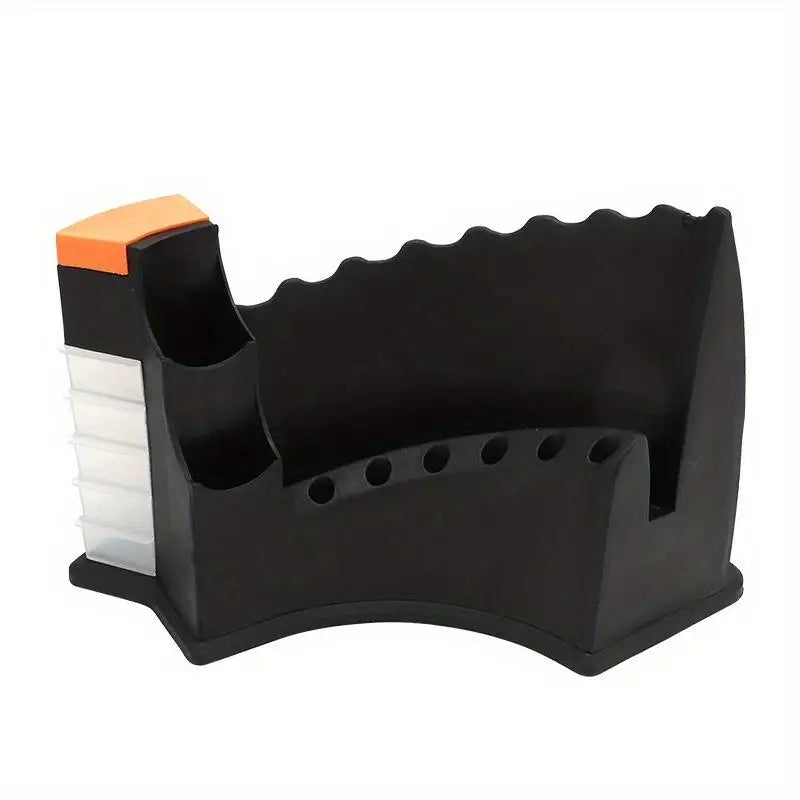 All-in-One Eyewear Repair Tool Rack & Glasses Organizer Tool Storage Rack Babs A