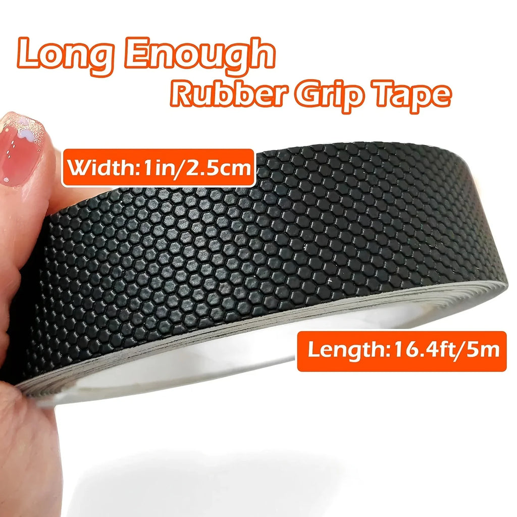 16.4 ft Rubber Anti-Slip Tape – Super Grip & Durable Anti-Slip Tape Babs