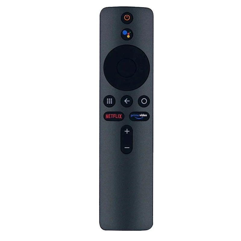 Voice Remote for Xiaomi Mi Box, Mi TV Stick – XMRM-006 TV Remote Control Babs XMRM-006B China Mainland