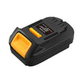 HLT22DW Adapter: Hilti 22V to DeWalt 20V MAX Converter Battery Adapter Babs HLT22DW