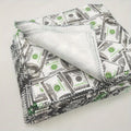 10pk Microfiber Cleaning Cloths – Lenses, Screens & Eyeglasses Microfiber Cleaning Cloth Babs 10pcs