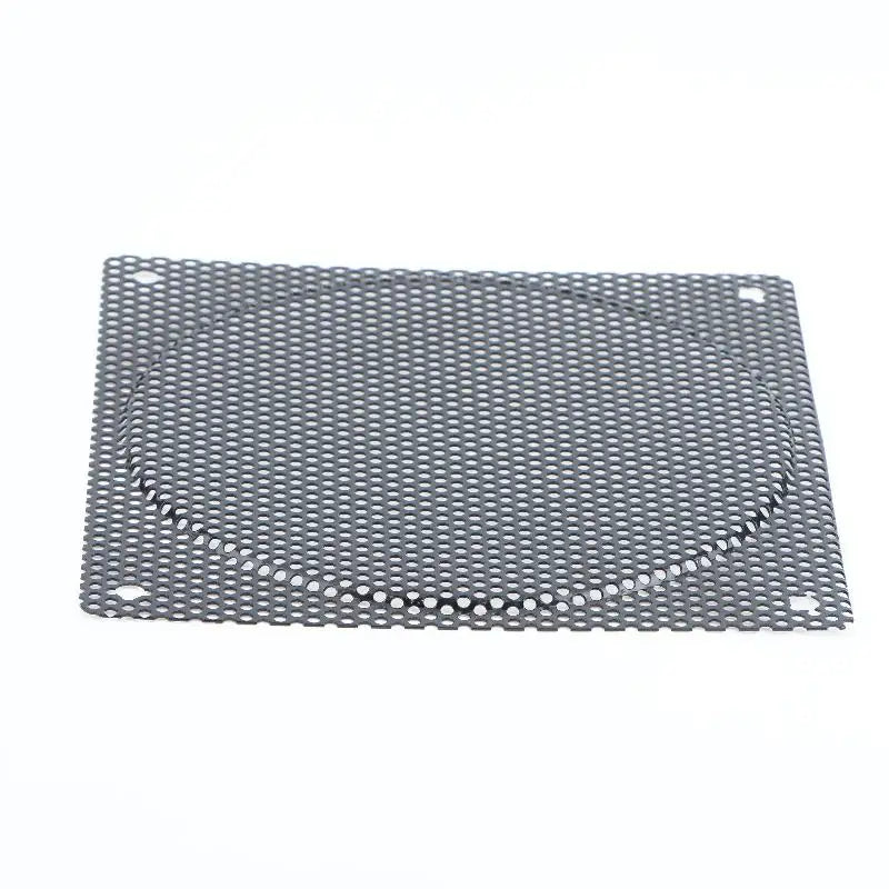 120mm Metal PC Case Fan Dust Filter Mesh – 2Pcs | HUXUAN PC Fan Dust Filter Babs