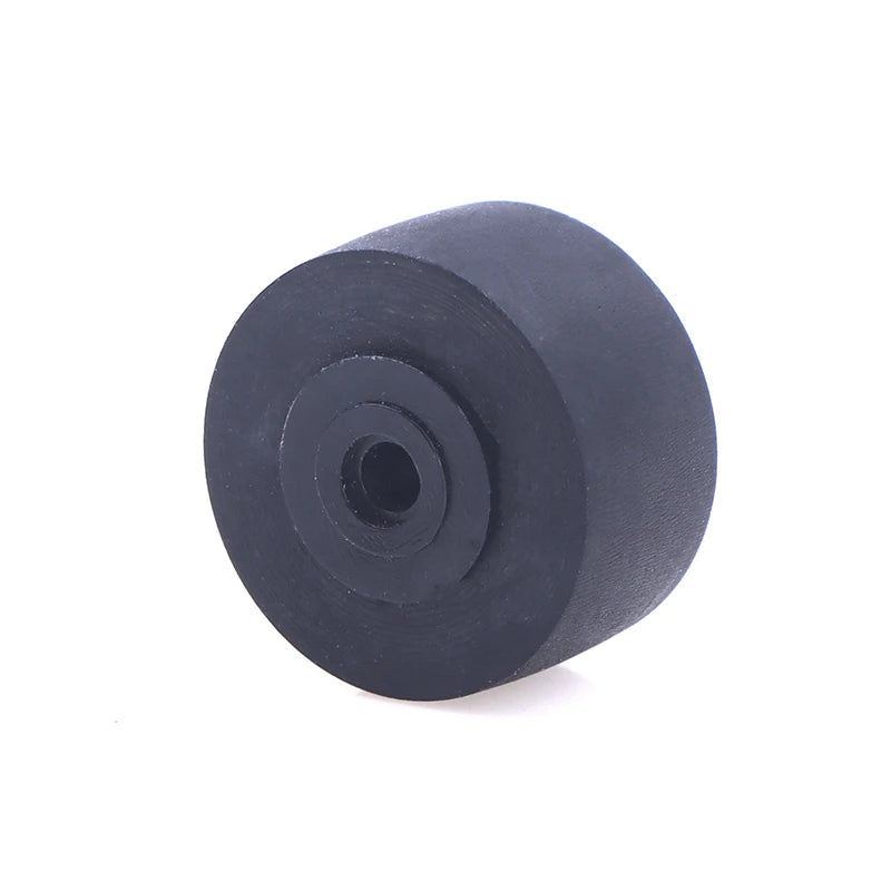 Rubber Pinch Roller 13.5x8x6.8x2mm – Cassette Tape Deck Part Cassette Deck Part Babs