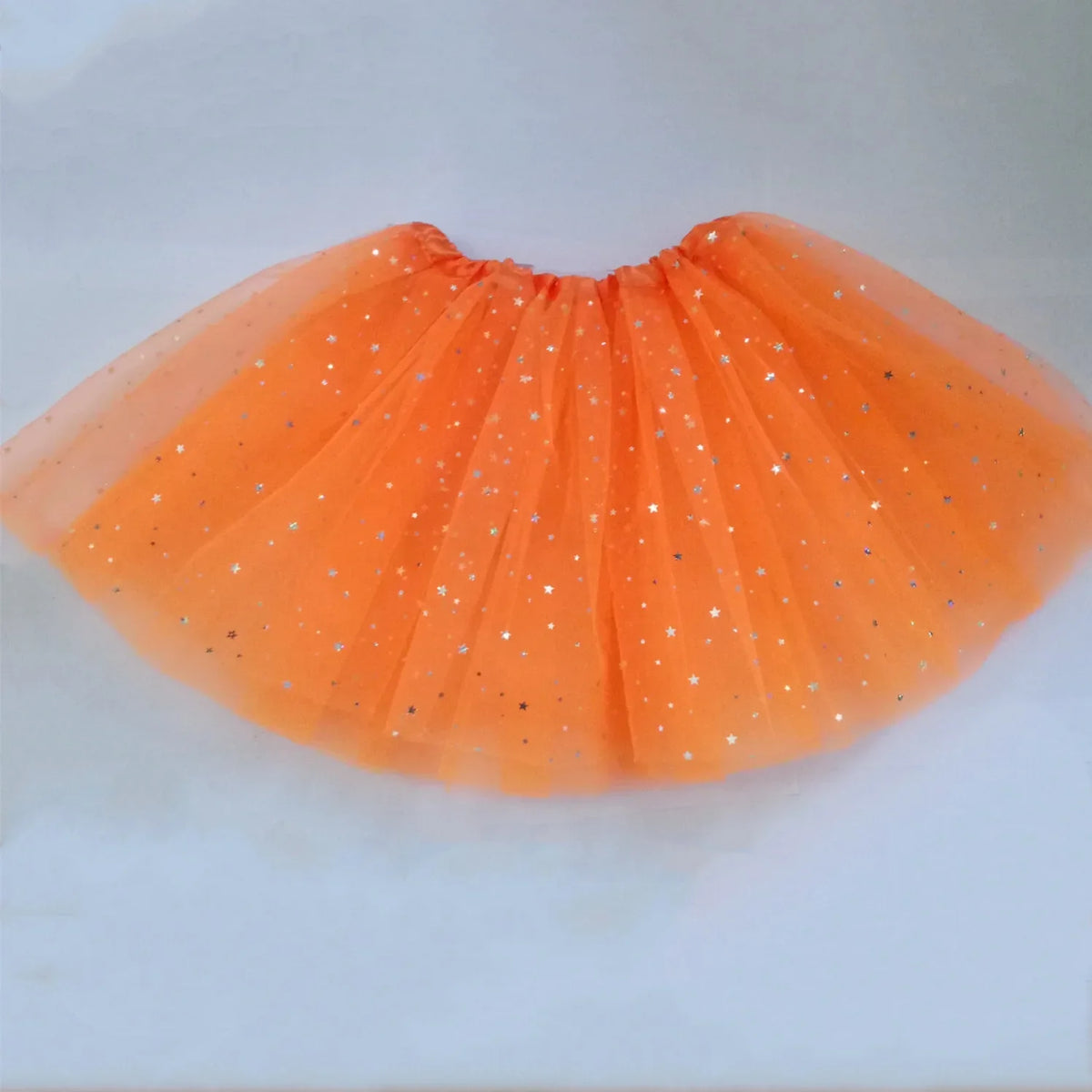 Girls Pink Tutu Skirt | Princess Party & Birthday Ball Gown Girls Tutu Skirt Babs