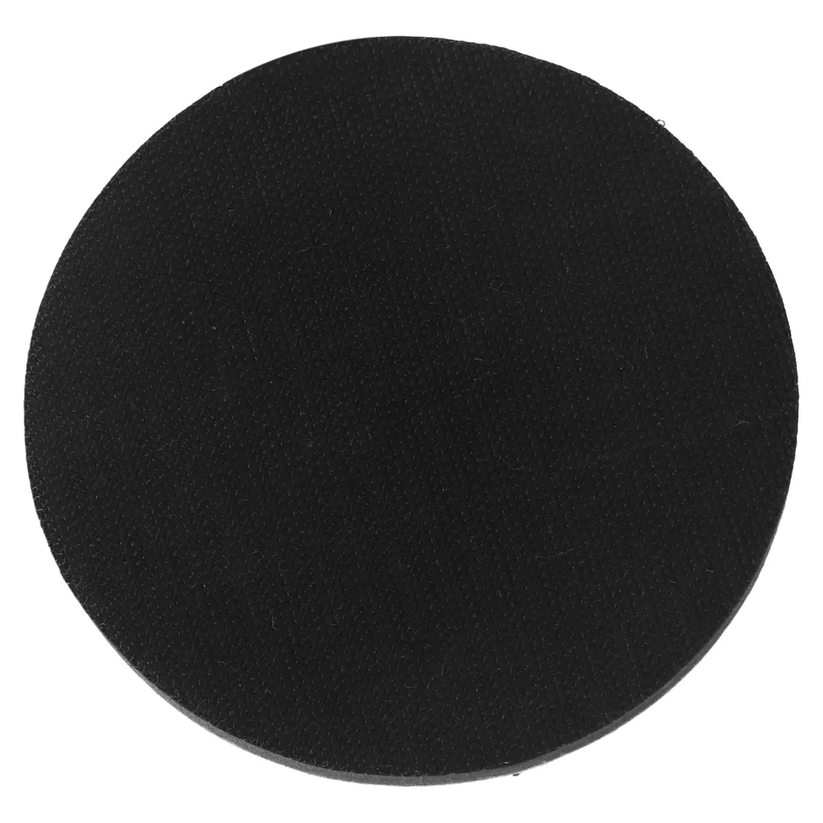 Soft Sponge Interface Pad – Hook & Loop Sanding Discs 2"–6" Sanding Interface Pad Babs 5inch