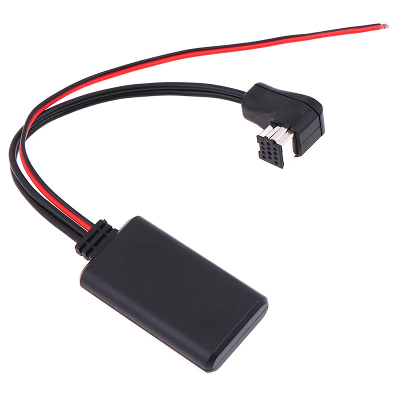 Pioneer IP-BUS AUX Cable Adapter 3.5mm Audio – 95cm Car AUX Cable Adapter Babs