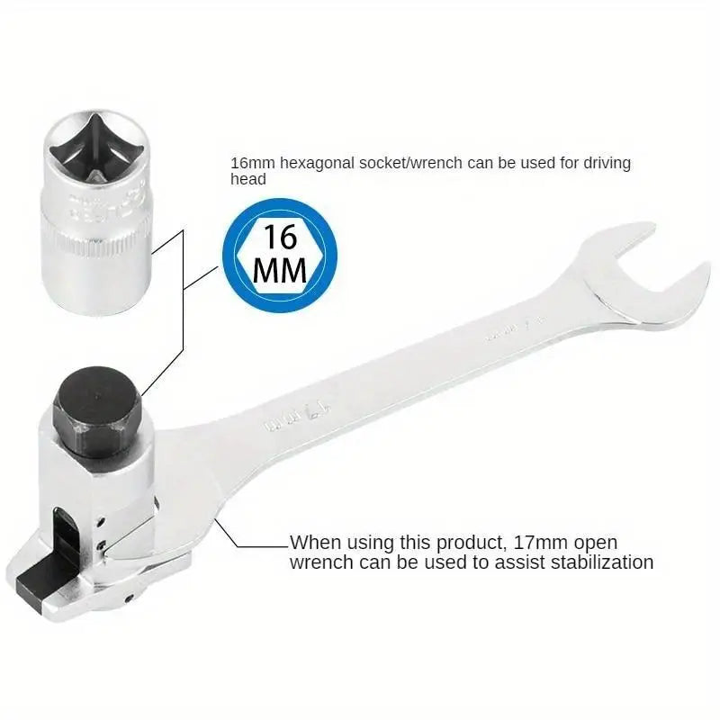 Hydraulic Ball Joint Separator & Suspension Removal Tool Automotive Removal Tool Babs
