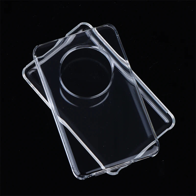 Clear Hard Case for Classic MP3 Player 5th & 6th Gen MP3 Player Case Babs