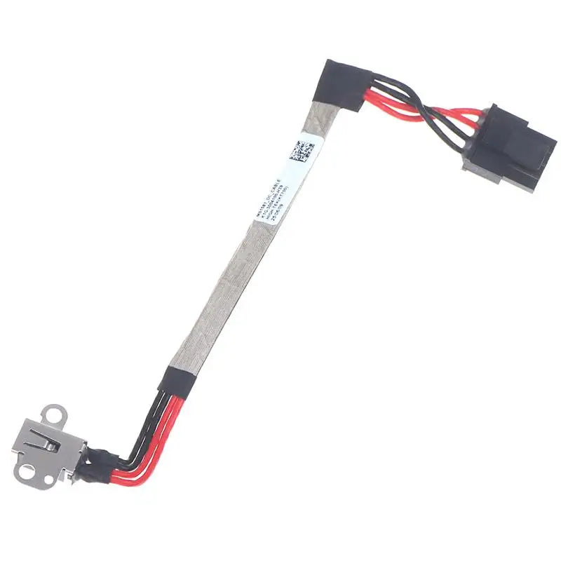 MSI GF66 GL66 DC Power Connector Charging Flex Cable Replacement Laptop Power Connector Babs
