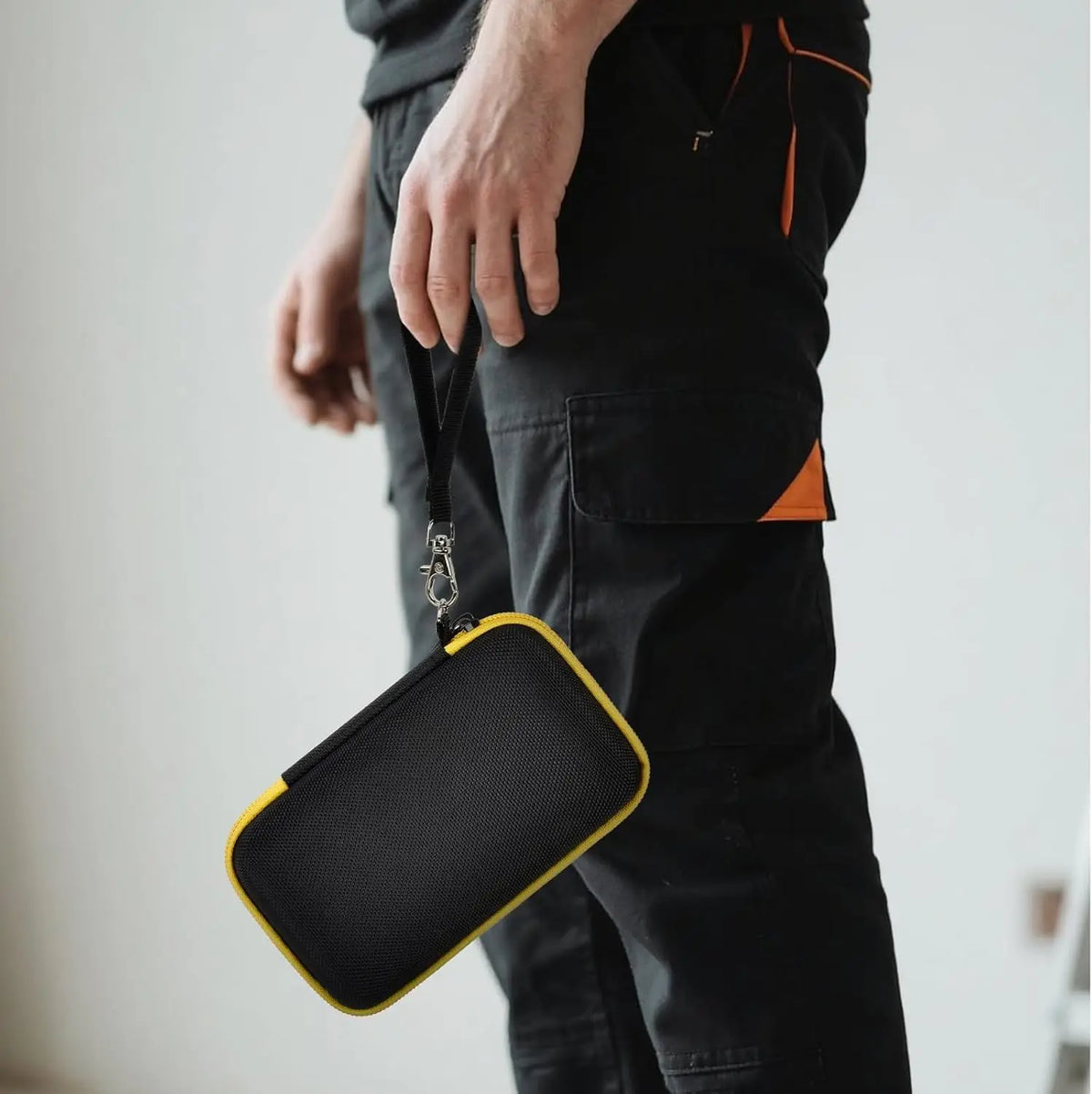 Stud Finder Case for Franklin ProSensor M150 & M90 | Paiyule Tool Storage Case Babs