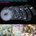 20-Pc Balloon Arch Kit – Garland for Parties & Weddings Balloon Arch Kit Babs 20 pcs Other