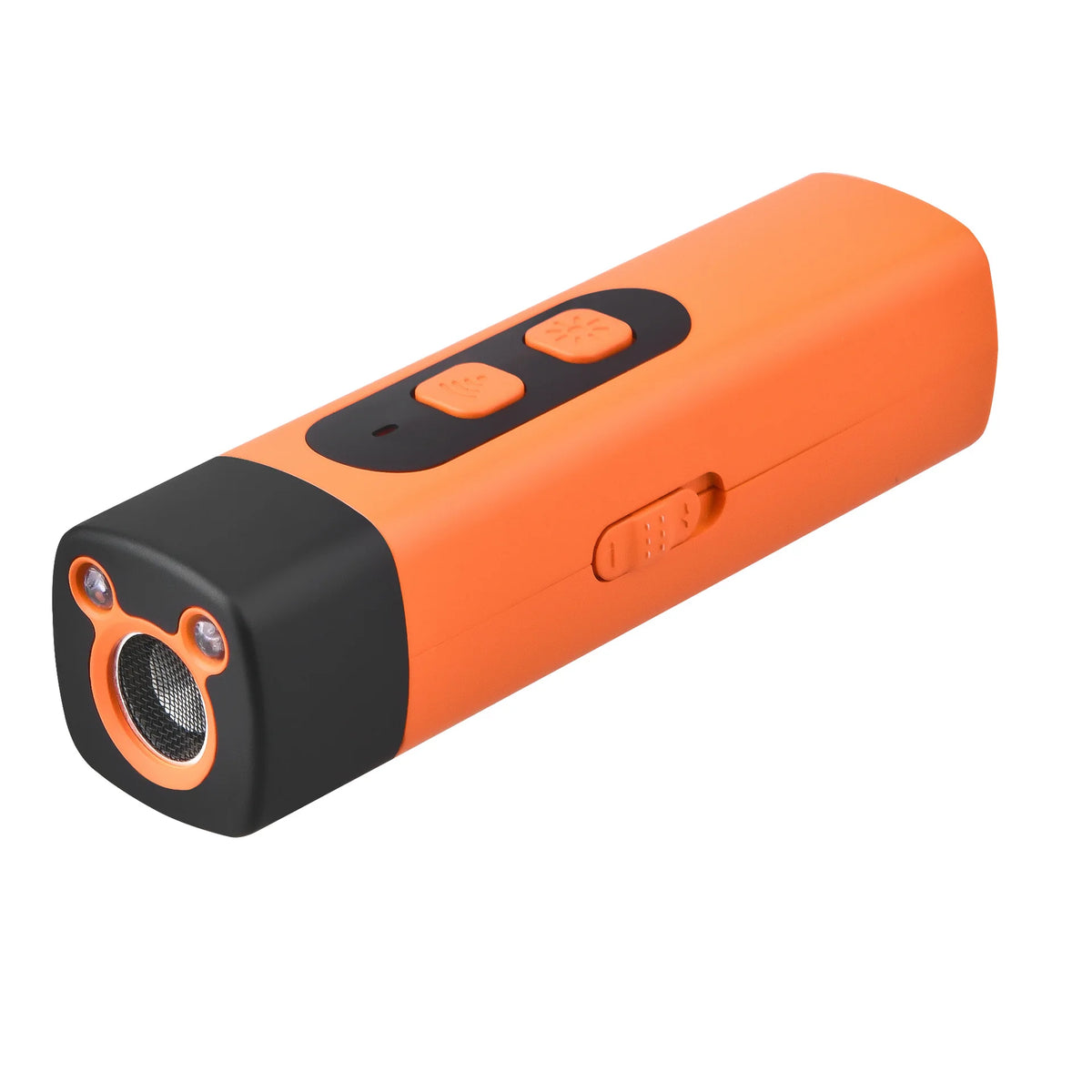 Rechargeable Ultrasonic Dog Bark Control Training Device Bark Control Trainer Babs