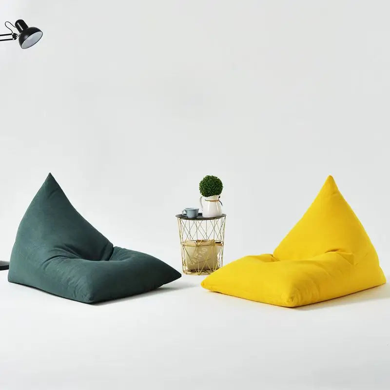 Portable Bean Bag Sofa – Modern Lazy Chair Indoor & Outdoor Bean Bag Sofa Babs