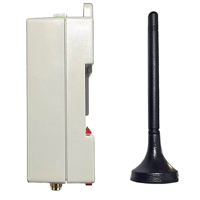 4G GSM Access Controller – Remote SMS Gate & Door Switch GSM Access Controller Babs
