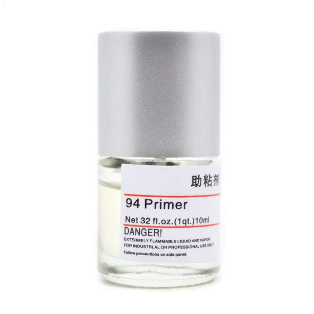 10ml Adhesion Promoter for Double-Sided Tape | Car, Kitchen & Bath Adhesion Promoter Babs