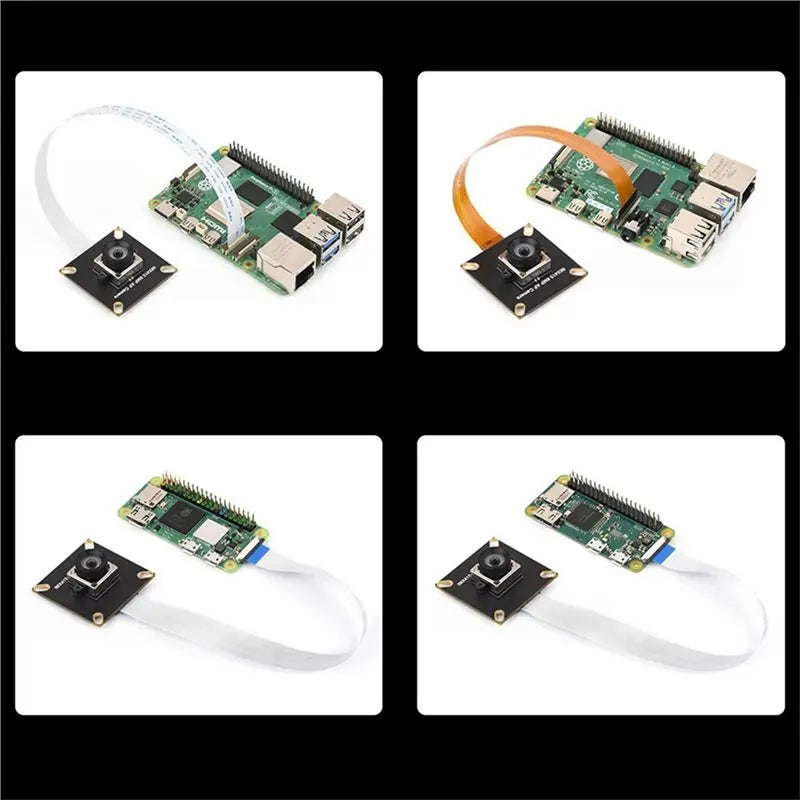 IMX415 8MP USB Camera Module 4K 3840×2160 AF Wide-Angle Lens USB Camera Module Babs