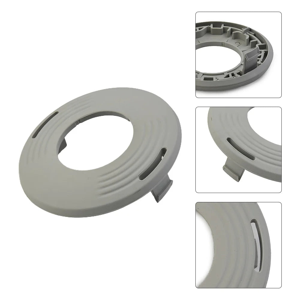 Brushcutter Trimmer Head Cap Cover – Mowing Head 46-2 Part 4003 713 9701 Trimmer Replacement Part Babs