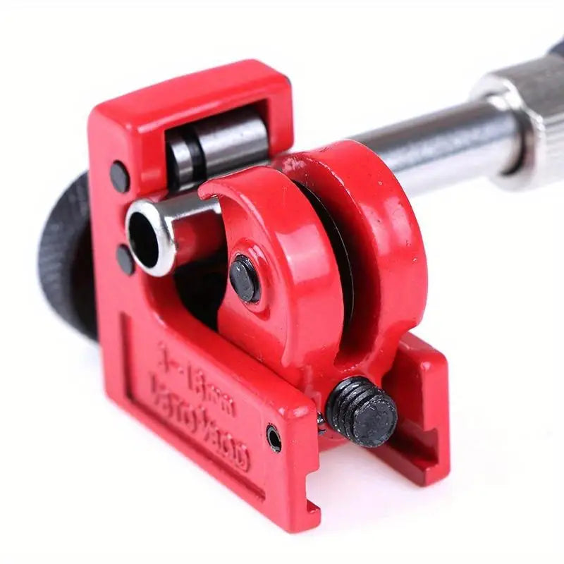 Mini Alloy Steel Tube Cutter 3-16mm – Copper, PVC & Steel Pipe Pipe Tube Cutter Babs