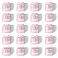Cat Shaped Transparent Keycaps PBT 1U DIY MX Switch 10/20pcs Mechanical Keyboard Keycaps Babs 20pcs pink