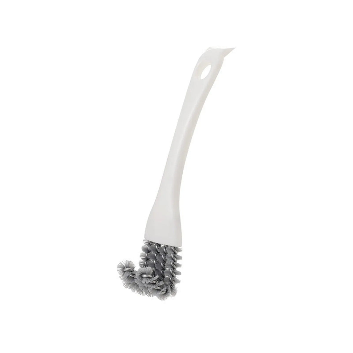 Multifunctional BBQ & Kitchen Cleaning Brush | V-Shape Hook Kitchen Cleaning Brush Babs