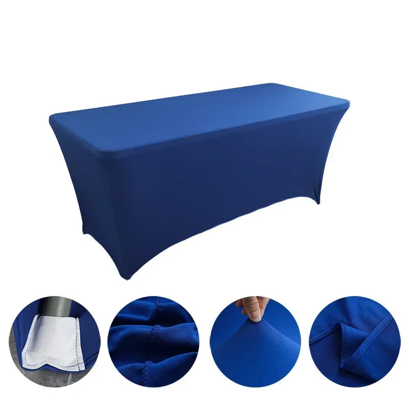 Eyelash Extension Elastic Bed Sheet 4FT Stretchable Cover Lash Bed Cover Sheet Babs