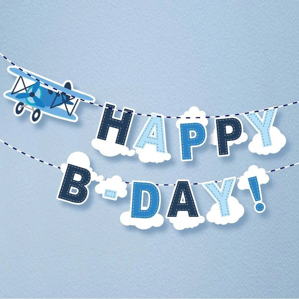 4D Helicopter Foil Balloon – Birthday Party Decoration Foil Party Balloon Babs Cream As pictures show