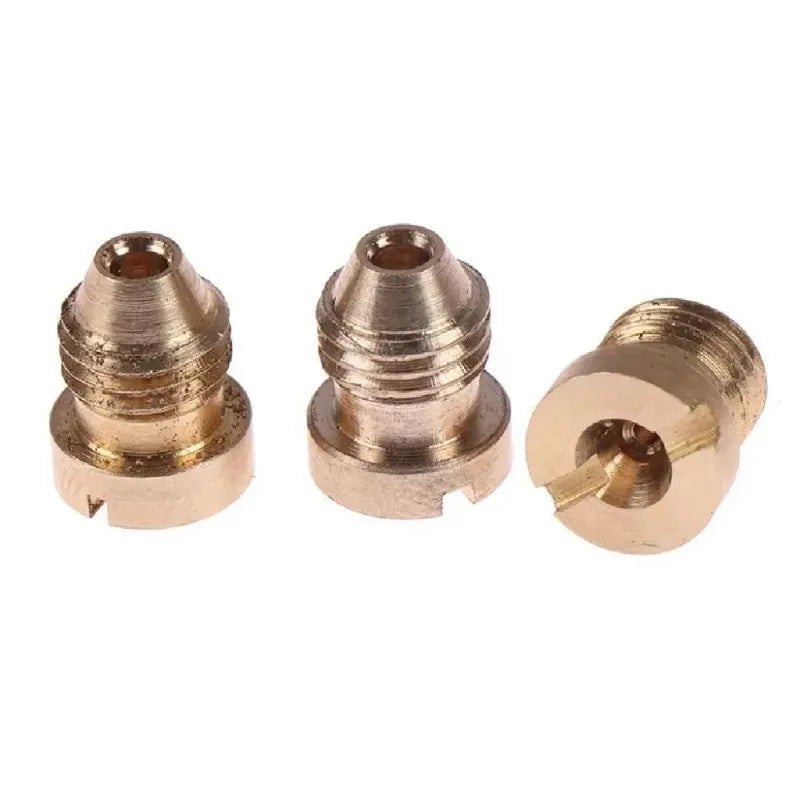 Snow Foam Orifice Tip 0.8–1.4mm Copper Spray Core | Pressure Washer Foam Cannon Nozzle Babs