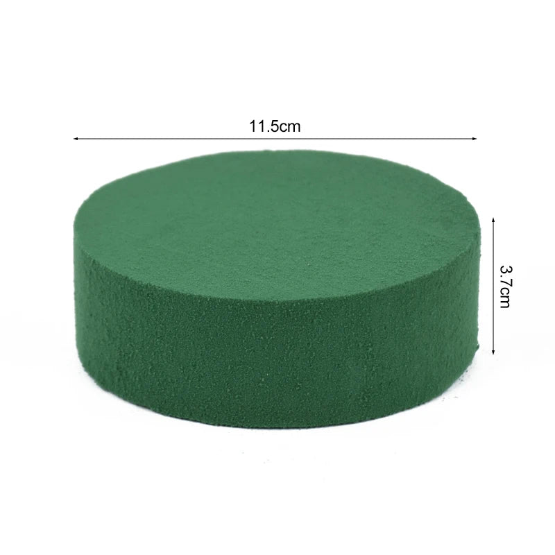 Floral Foam Blocks for Flower Arrangements – Wet & Dry Use Floral Foam Blocks Babs