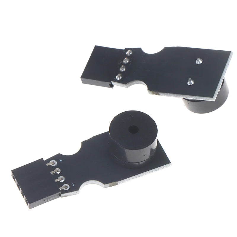 PC Motherboard Buzzer Alarm Speaker – Easy Install | 2/4/10 Pack PC Case Speaker Babs