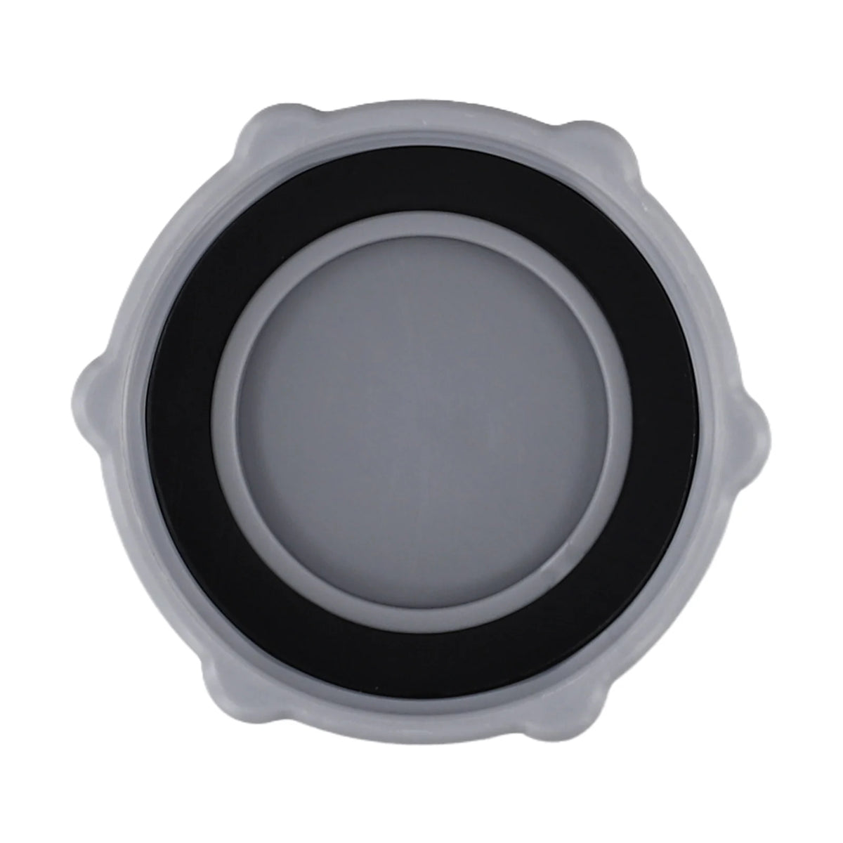 Swimming Pool Drain Valve Cap Grey Plastic Spare Part P6H1158ASS16 Pool Drain Valve Cap Babs