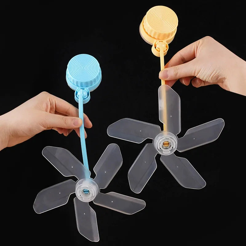 Adjustable AC Air Deflector Fan – Anti-Direct Blow Diffuser AC Air Deflector Babs