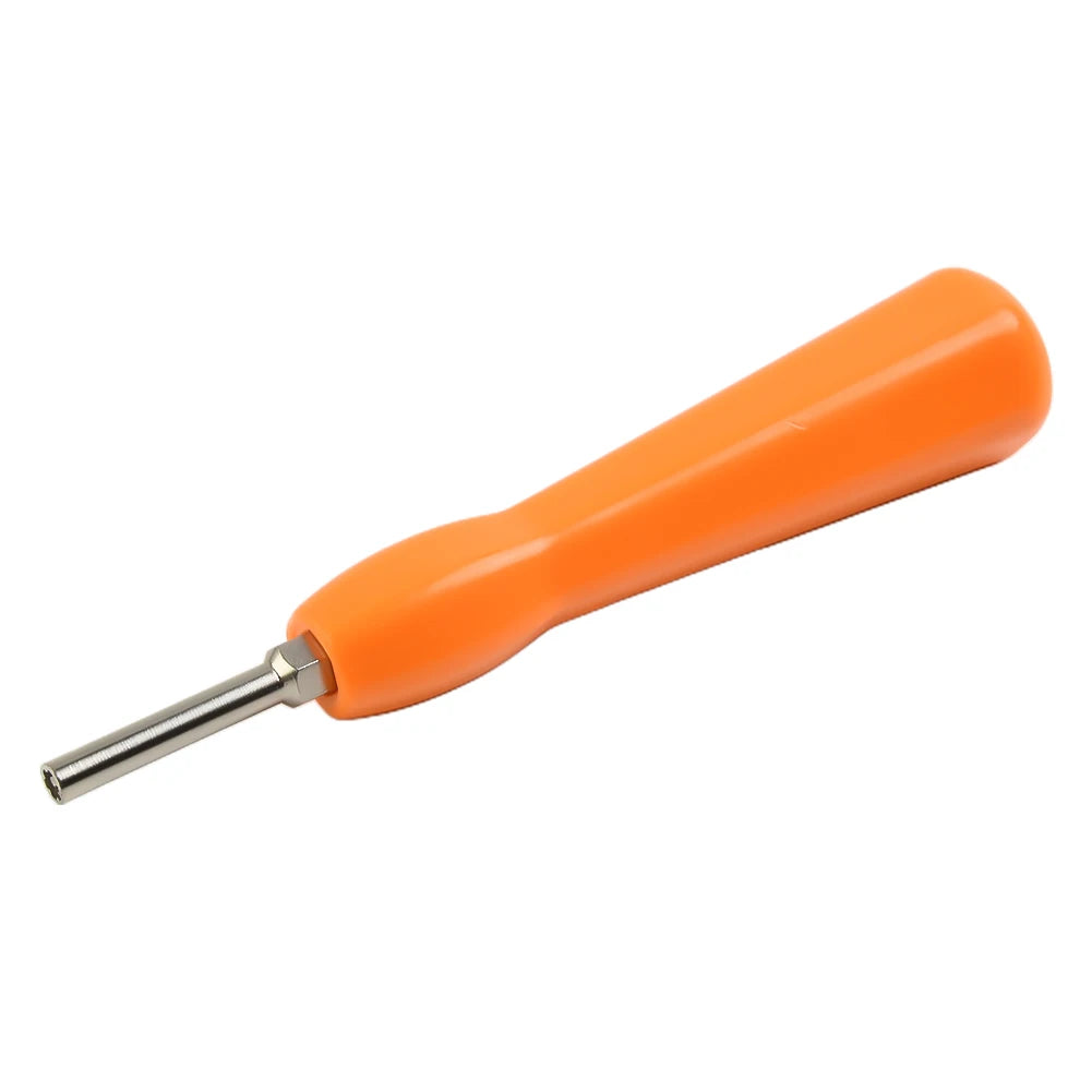 3.8mm & 4.5mm Security Bit Screwdriver for NES, N64 & SNES Security Bit Screwdriver Babs