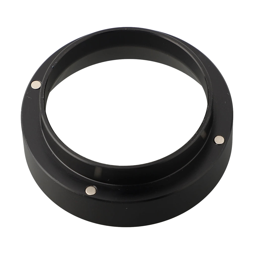 LEENKEA 49MM Magnetic Coffee Dosing Ring | Espresso Tool Coffee Dosing Ring Babs