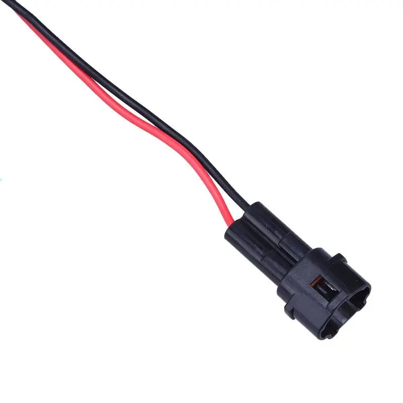 Car LED DRL Controller – Auto Flash, Dim & Sync Steering DRL Controller Module Babs