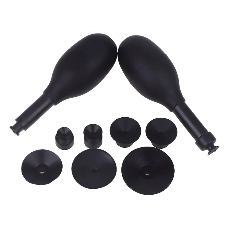 Camera Lens Sucker Kit – Anti-Static Pen & Vacuum Suction Tool Lens Repair Tool Kit Babs