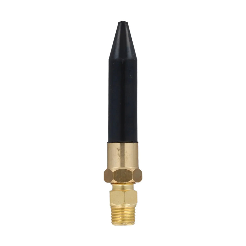 Helium Balloon Inflator Tilt Valve Air Nozzle NPT 1/4 Balloon Inflator Valve Babs