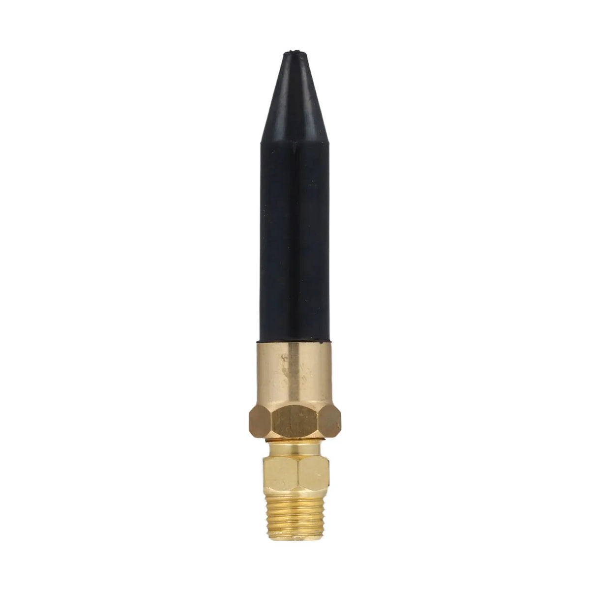 Helium Balloon Inflator Tilt Valve Air Nozzle NPT 1/4 Balloon Inflator Valve Babs