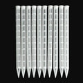 Plant Aeration Tubes 10pc – Ventilation Stakes to Prevent Root Rot Plant Aeration Stakes Babs W