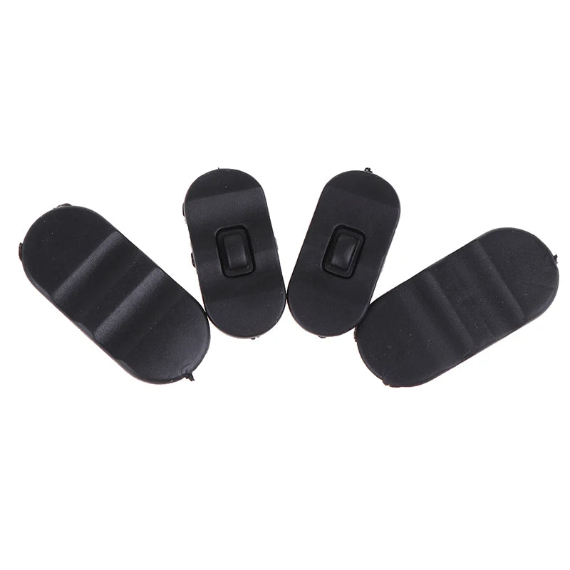 4pcs Rubber Feet for ThinkPad X220 X220i X230 X230i Base Laptop Replacement Parts Babs
