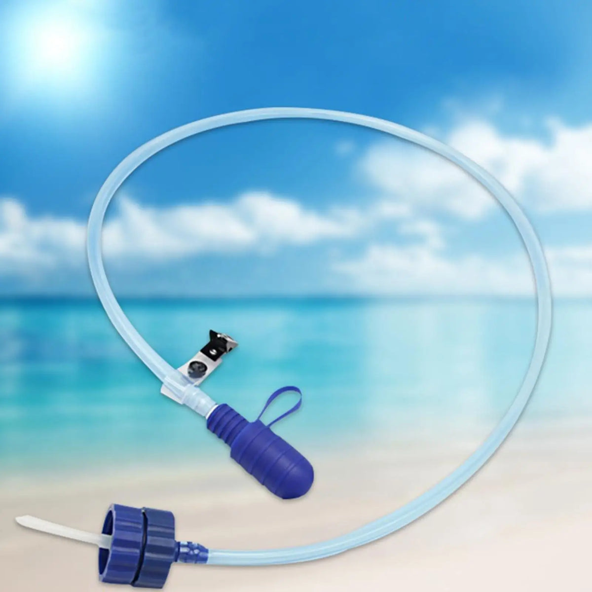 Backpack Water Bottle Drinking Tube Hose | Outdoor Hydration Hydration Drink Tube Babs