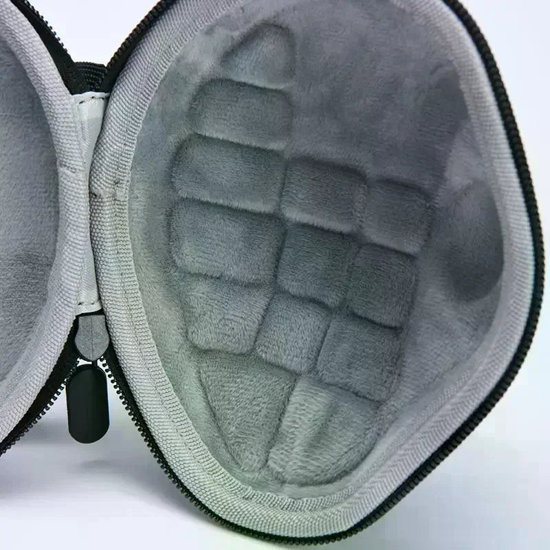 Hard EVA Travel Case Pouch for MX Ergo Trackball Mouse Mouse Travel Case Babs